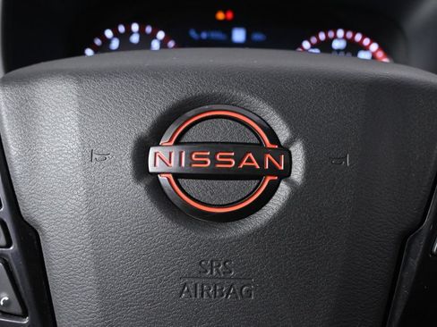 Used 2023 Nissan Frontier PRO-4X w/ Pro-4X Premium Package AWD/4WD image 36