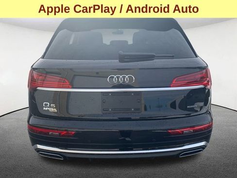 Used 2025 Audi Q5 2.0T Premium Plus image 12