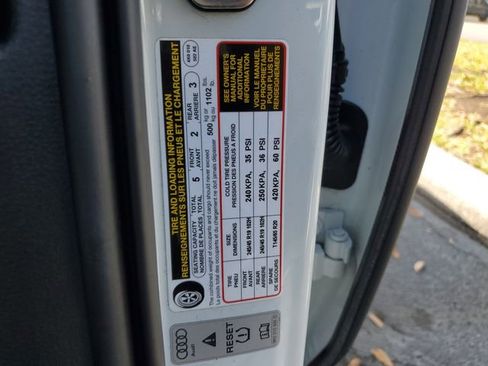 Used 2023 Audi A6 3.0T Prestige AWD/4WD image 31