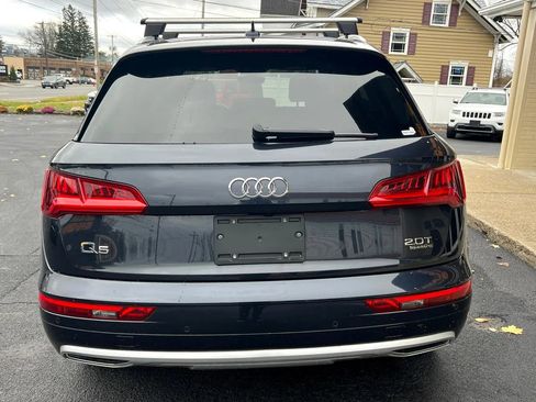 Used 2018 Audi Q5 2.0T Premium Plus image 9