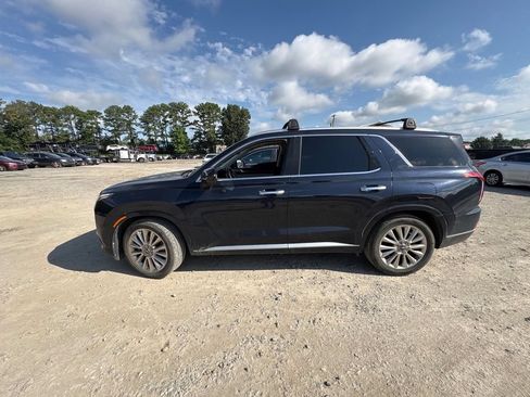 Used 2020 Hyundai Palisade Limited FWD image 8