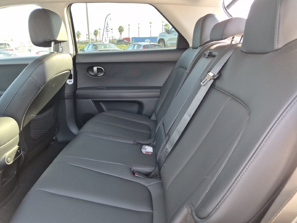 New 2027 Hyundai Ioniq 5 SEL RWD image 28