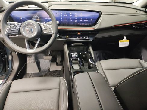 New 2026 Buick Envision Avenir image 33