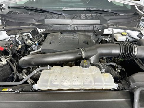 Used 2023 Ford F150 XLT w/ Equipment Group 301A Mid AWD/4WD image 29