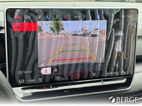 New 2025 Volkswagen GTI SE image 22