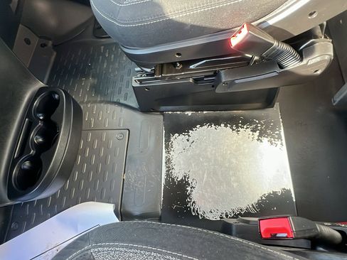 Used 2020 RAM ProMaster 3500 image 12