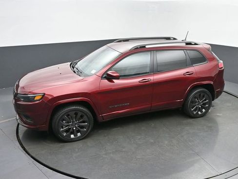 Used 2019 Jeep Cherokee High Altitude image 45