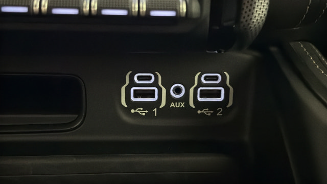 Used 2020 RAM 1500 Limited AWD/4WD image 36