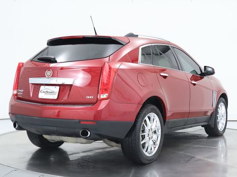 Used 2014 Cadillac SRX Premium image 5
