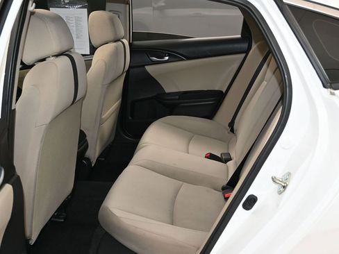 Used 2018 Honda Civic EX image 32