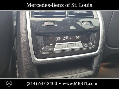 Used 2022 BMW X5 xDrive45e w/ M Sport Package image 19