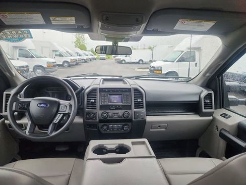Used 2022 Ford F250 XL w/ Power Equipment Group AWD/4WD image 29