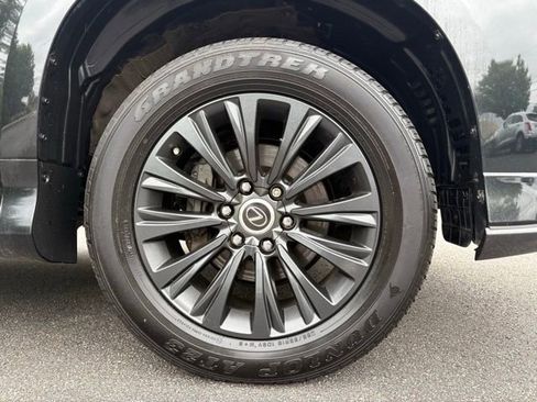 Used 2023 Lexus GX 460 Premium AWD/4WD image 15