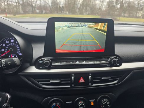 Used 2021 Kia Forte LXS image 31