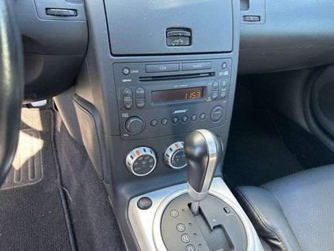 Used 2008 Nissan 350Z Touring image 21