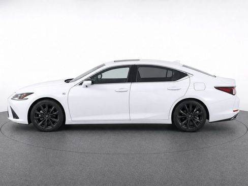 Used 2024 Lexus ES 350 F Sport FWD image 6
