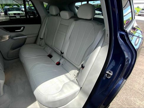 Certified 2023 Mercedes-Benz EQE 350+ 4MATIC SUV image 20