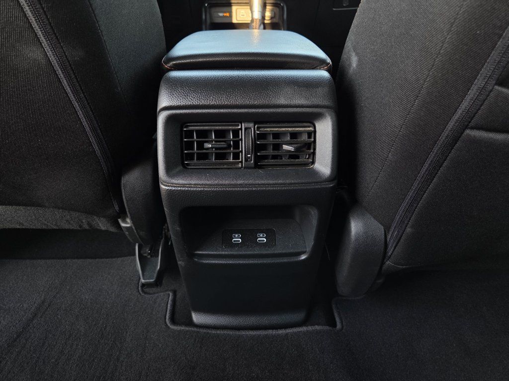 Used 2025 Honda CR-V Sport image 19