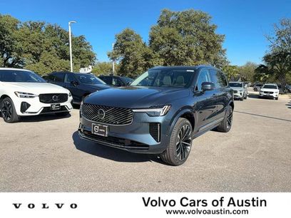 New 2026 Volvo XC90 B6 Ultra w/ Protection Package