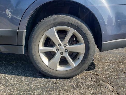 Used 2013 Subaru Outback 2.5i Limited w/ Moonroof Pkg AWD/4WD image 10