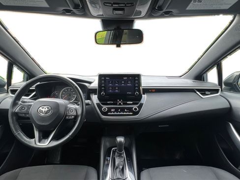 Used 2020 Toyota Corolla SE FWD image 14
