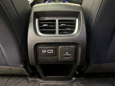 Certified 2024 Chevrolet Blazer RS w/ Driver Confidence II Package image 31