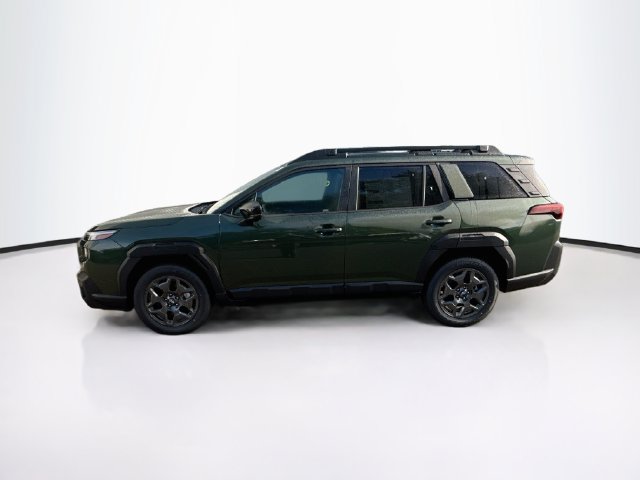 New 2026 Subaru Outback Premium AWD/4WD image 3