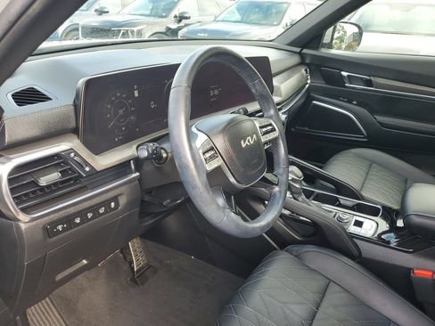 Certified 2024 Kia Telluride SX X-Line AWD/4WD image 12