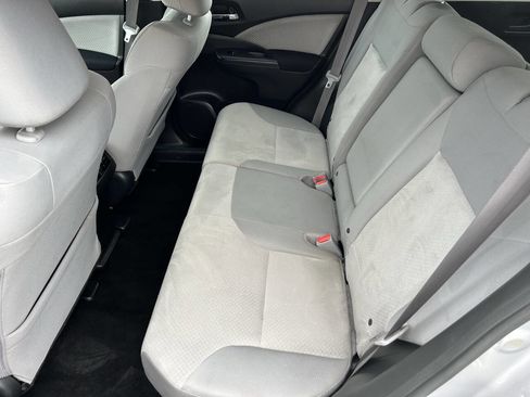 Used 2016 Honda CR-V EX image 14