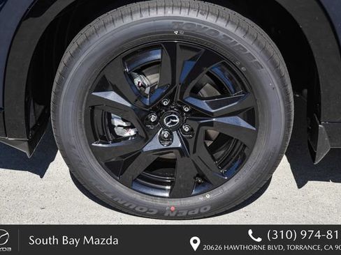New 2026 MAZDA CX-5 2.5 S w/ Premium Plus Package AWD/4WD image 11
