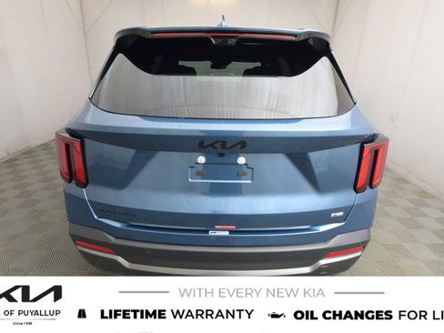 New 2026 Kia Sorento SX Prestige image 6