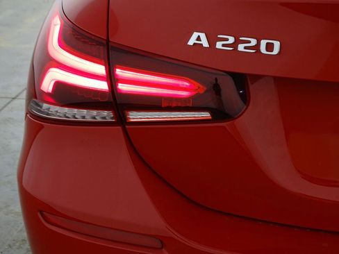 Used 2019 Mercedes-Benz A 220 w/ Premium Package image 51