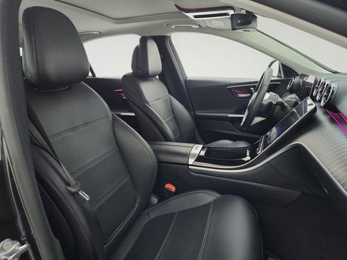 Certified 2023 Mercedes-Benz C 300 Sedan image 30