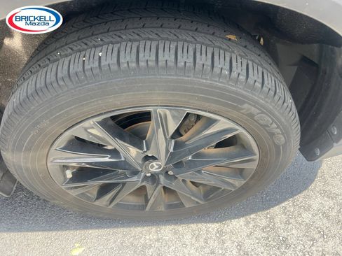 Used 2023 MAZDA CX-5 Carbon Edition AWD/4WD image 23