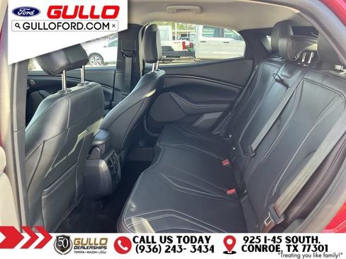 Used 2023 Ford Mustang Mach-E Premium RWD image 14