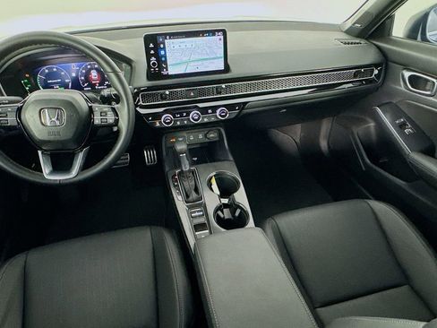 Used 2026 Honda Civic Sport Touring image 35