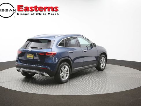 Used 2023 Mercedes-Benz GLA 250 4MATIC w/ Premium Package image 40