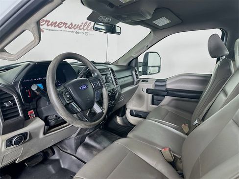 Used 2018 Ford F350 XL w/ Power Equipment Group image 27