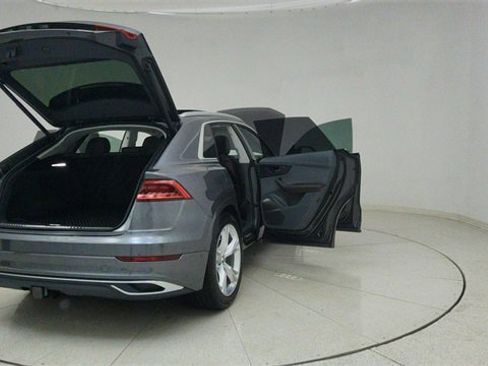 Used 2023 Audi Q8 Prestige w/ Prestige Package image 78