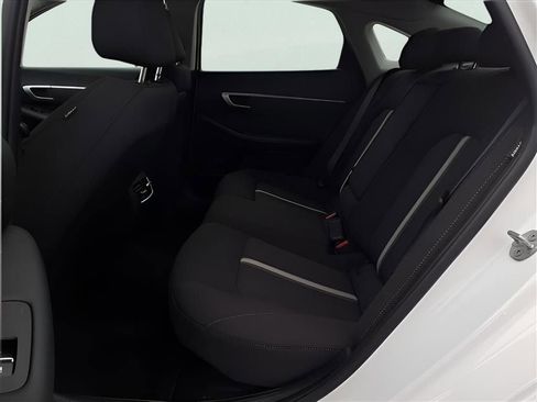 Used 2024 Hyundai Sonata SEL image 13