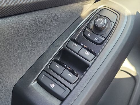 Certified 2025 Subaru Crosstrek 2.5i Wilderness image 26