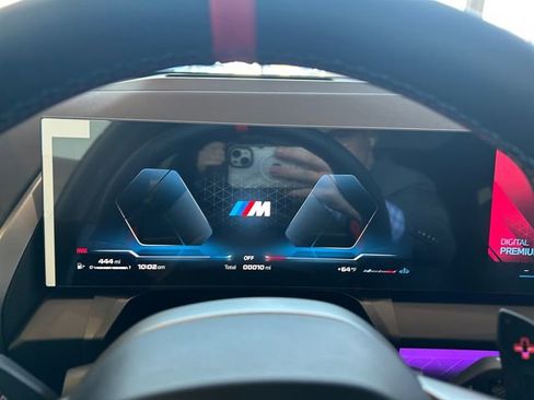 New 2026 BMW X3 M50 w/ Premium Package image 18