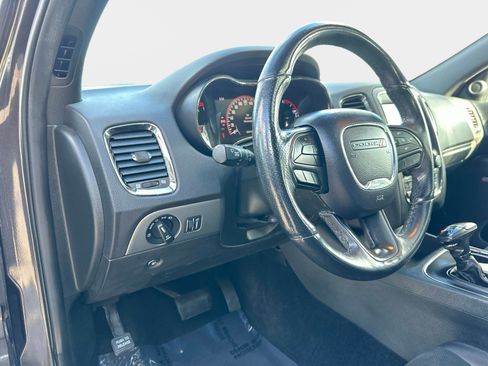 Used 2018 Dodge Durango GT w/ Premium Group image 20