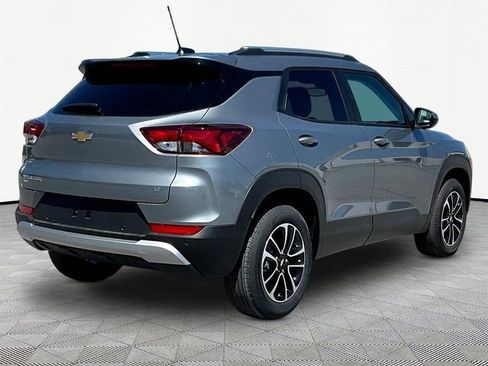 New 2026 Chevrolet TrailBlazer LT w/ Convenience Package image 6