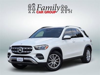 Used 2025 Mercedes-Benz GLE 350 4MATIC w/ Winter Package