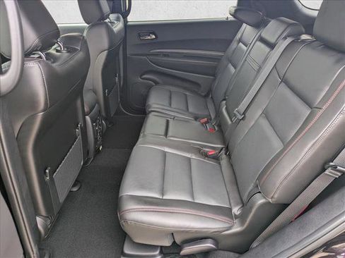 New 2026 Dodge Durango GT AWD/4WD image 16