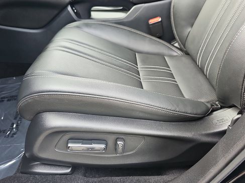 Certified 2024 Honda HR-V EX-L image 26