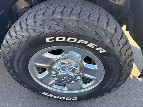 Used 2022 RAM 3500 Tradesman AWD/4WD image 33