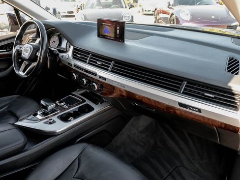 Used 2017 Audi Q7 2.0T Premium image 10