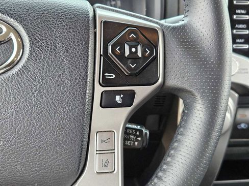 Used 2024 Toyota 4Runner SR5 image 21
